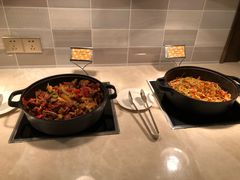 -厦门海景千禧大酒店·海景咖啡厅