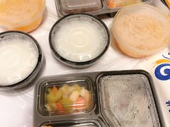 -福满园大酒楼(梅林店)