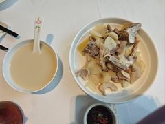 -花城苑广府菜(侨鑫店)