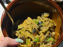 -小放牛炒菜馆(华北商厦店)