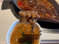 -老员外骨汤火锅(海州古城店)