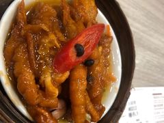 -尝囍煲仔小菜