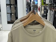 -优衣库(广州天河领展广场店)