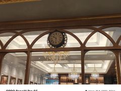 -秘密旅行Bonjour(黑金冠 江南西店)