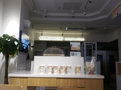 -爸爸糖吐司面包(重庆解放碑英利大融城店)