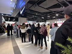 -松雷商业(南岗店)