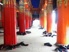 -达仓郎木寺院