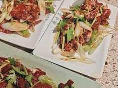 -厚味居炙子烤肉·清真(天桥南纬路店)