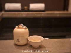 -西安华清御汤酒店