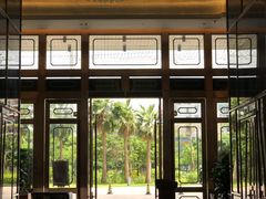 -粤式早茶希朋喜宴