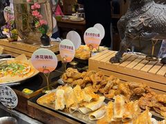 -素虎料理(前门店)