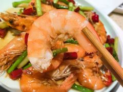 -船梆煮•蒸汽海鲜·生腌干蒸(五四广场店)
