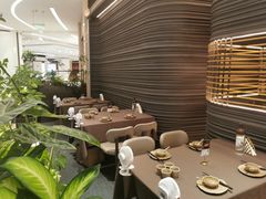 -山石榴·贵州菜(陆家嘴中心店)