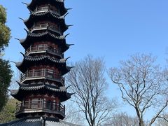 -上海佘山国家森林公园西佘山园