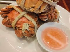 -泉州富力万达文华酒店·美食汇自助餐厅