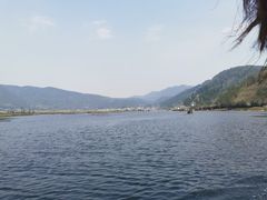 -腾冲北海湿地