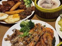 -万事吉健康生活馆(古城店)