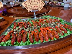 -欣旺·迎宾楼·百年无锡菜