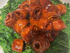 -阿明小菜·海鲜·上海菜(梅陇店)