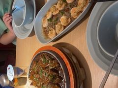 -蜜桃餐厅·伴山(绿宝广场店)