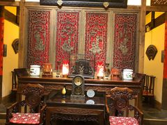 大堂-文儒九号·闽菜馆(三坊七巷店)