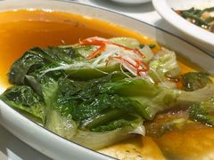 -潇湘码头·鲜湘菜(清河店)