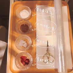-3U美甲美睫皮肤管理