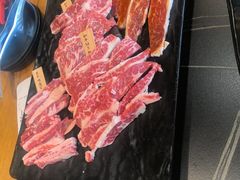 -千寻烧肉(政务区店)