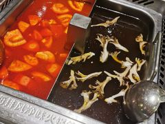 -海底捞火锅(奉化银泰店)