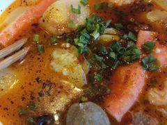 -北京大学深圳研究生院-燕园2食堂