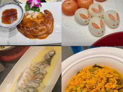 -大鹏饭店·金陵家宴(奥体中心店)