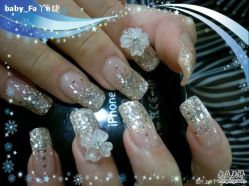 145928-浪漫美甲美睫