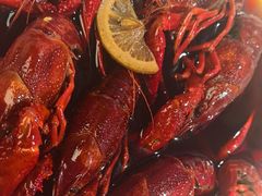 -盱眙虾神於氏龙虾(夫子庙红街店)