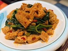 -新疆伊宁远征餐厅