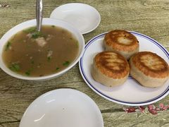 -永盛斋小吃(故宫店)