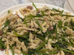 -津悦·正阳春烤鸭(红旗南路店)