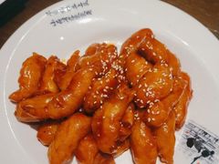 -忘不了·酸菜鱼·28年老南京菜(原北圩路店)