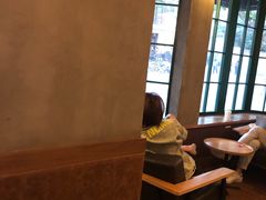 -星巴克(武康路店)