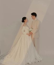 -钟爱一生婚纱摄影旗舰店