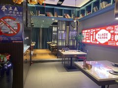 -味上湘菜馆(岳麓山店)