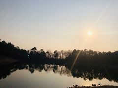 -南京市无想山景区