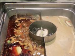 -新辣道鱼火锅(领展购物广场·中关村店)