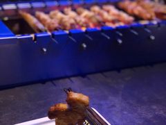 -很久以前羊肉串(打浦路店)