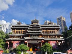 -亮欢寨酸汤鱼(沙冲路店)