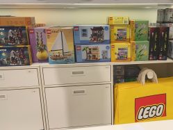 -乐高授权专卖店(中关村领展店)