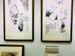 -三峡古玩城(泰古广场店)