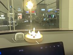 -华为智能生活馆(上海金桥国际商业广场)