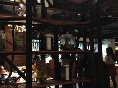 -星伦多自助料理·涮烤一体(虹悦城店)