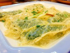 -老马家·舌尖上的西塘美食