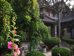 -西安化觉巷清真大寺